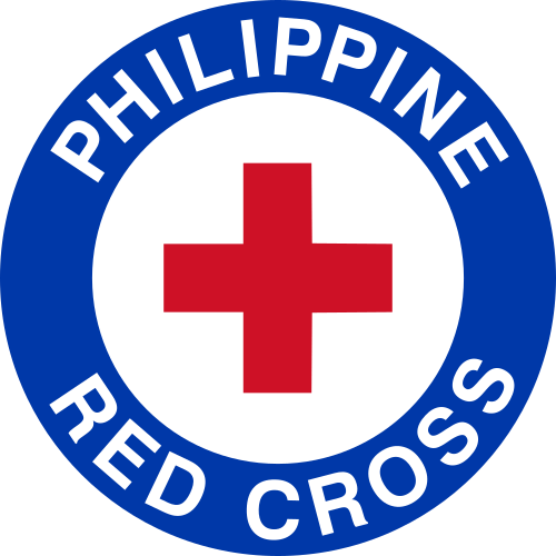 Cru Cross Logo - Logo Philippine Red Cross.svg
