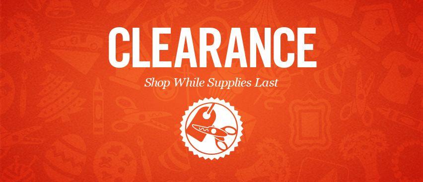 Hobby Lobby Logo - Clearance