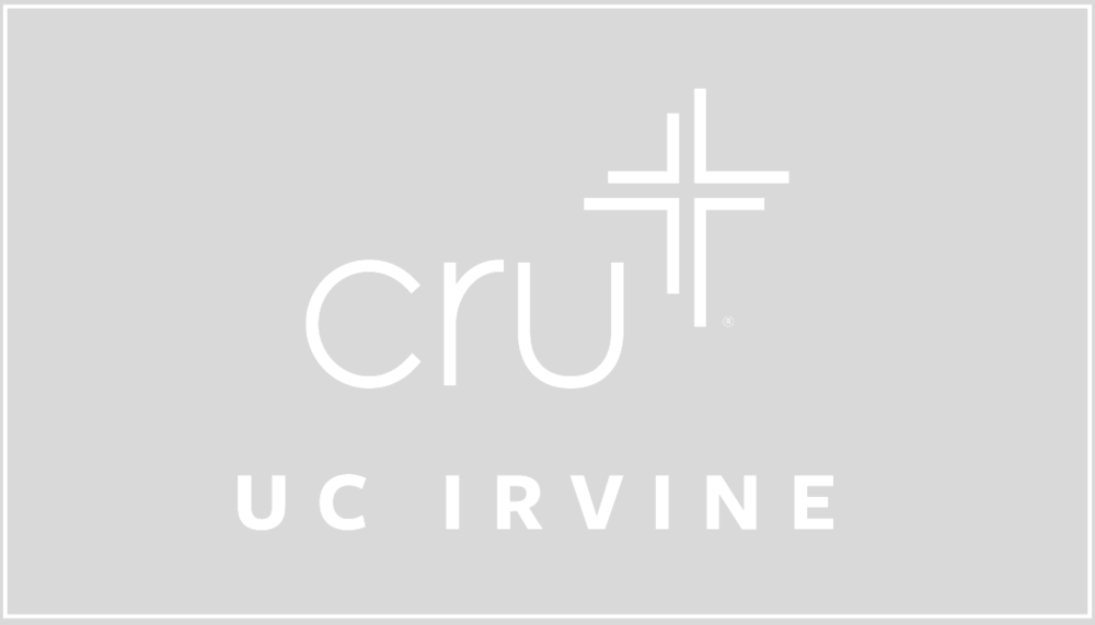 Cru Cross Logo - Cru South OC