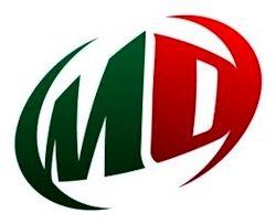 Mountain Dew Logo - A Look at the Mountain Dew Logos | Mtn Dew Kid