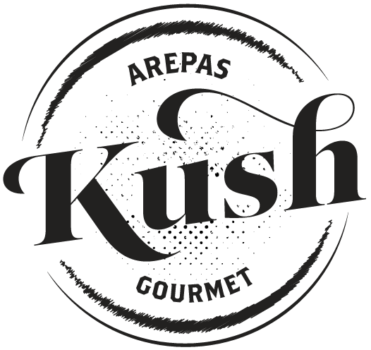 Kush Logo - Logo Kush