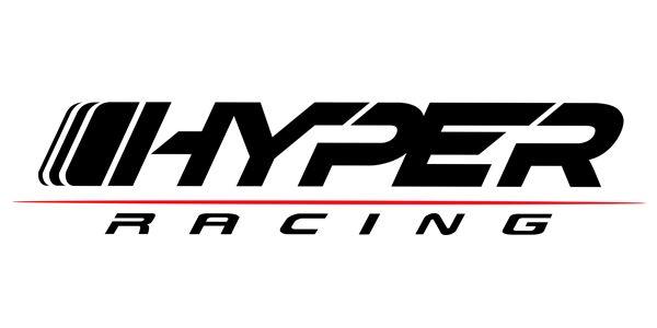Racing Logo - Hyper Racing