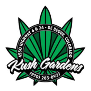 Kush Logo - Marijuana Dispensary | De Beque, Grand Junction & Fruita, CO | Kush ...
