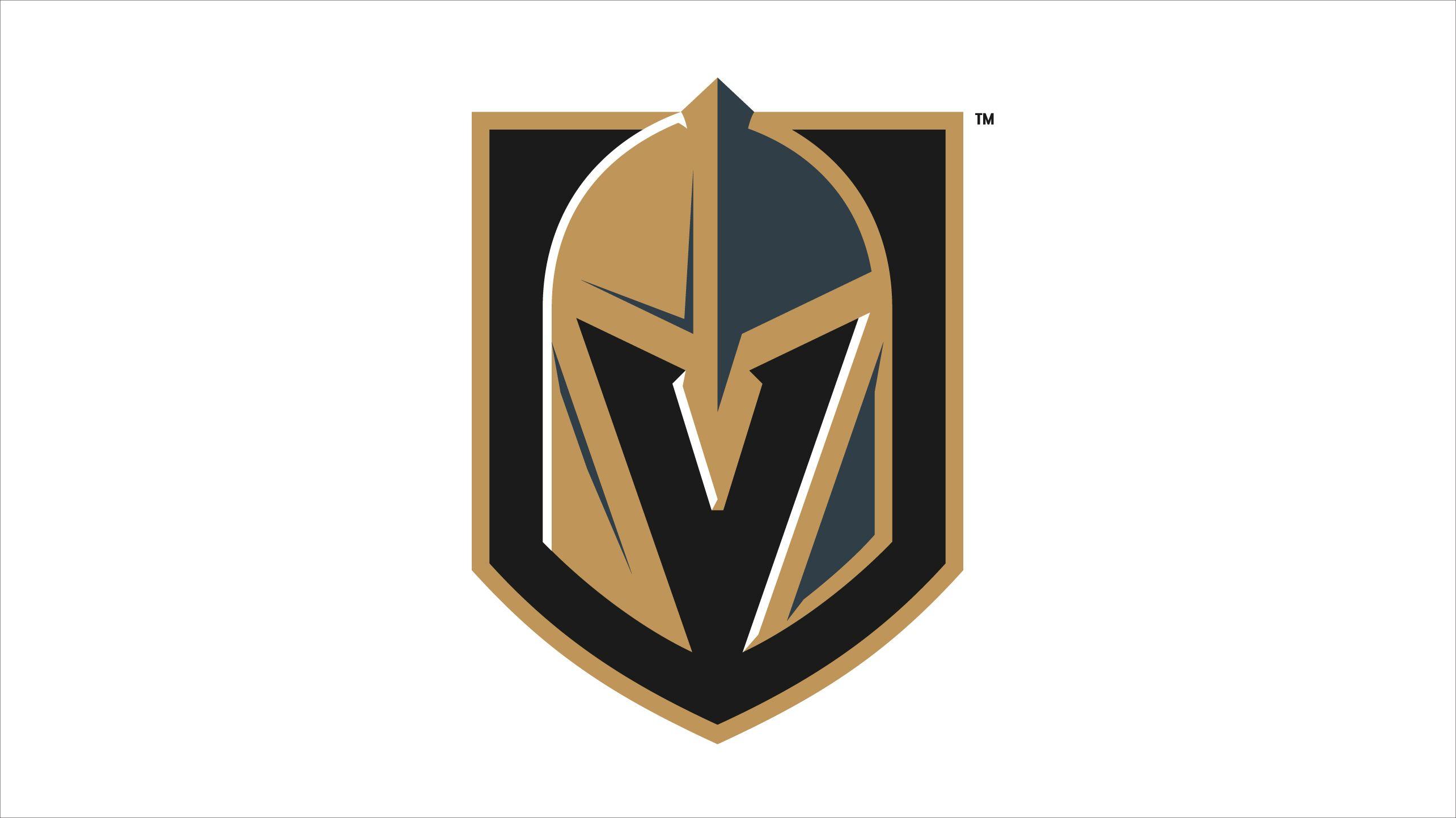 NHL Hockey Teams Logo - Logos | Vegas Golden Knights