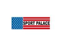 Sports Palace Logo - SPORT PALACE. Bulones en Leon