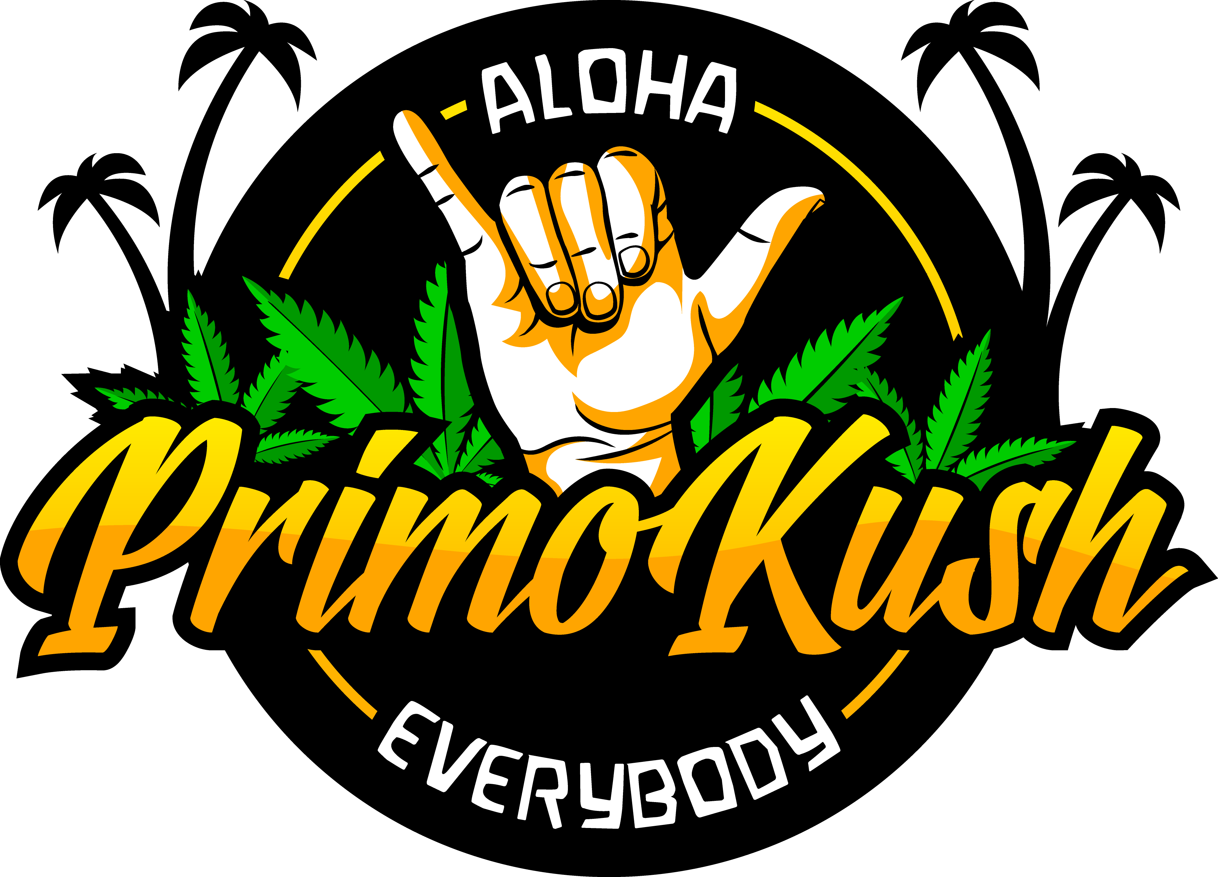 Kush Logo - Primo Kush | Teds Marijuana Forum