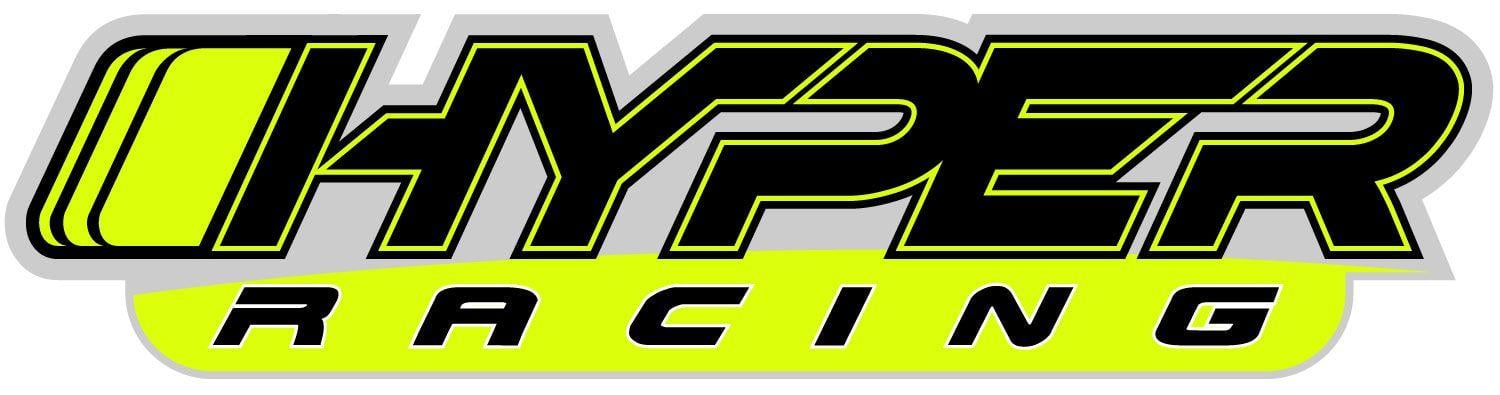Dirt Racing Logo - Logo Downloads - Hyper Racing