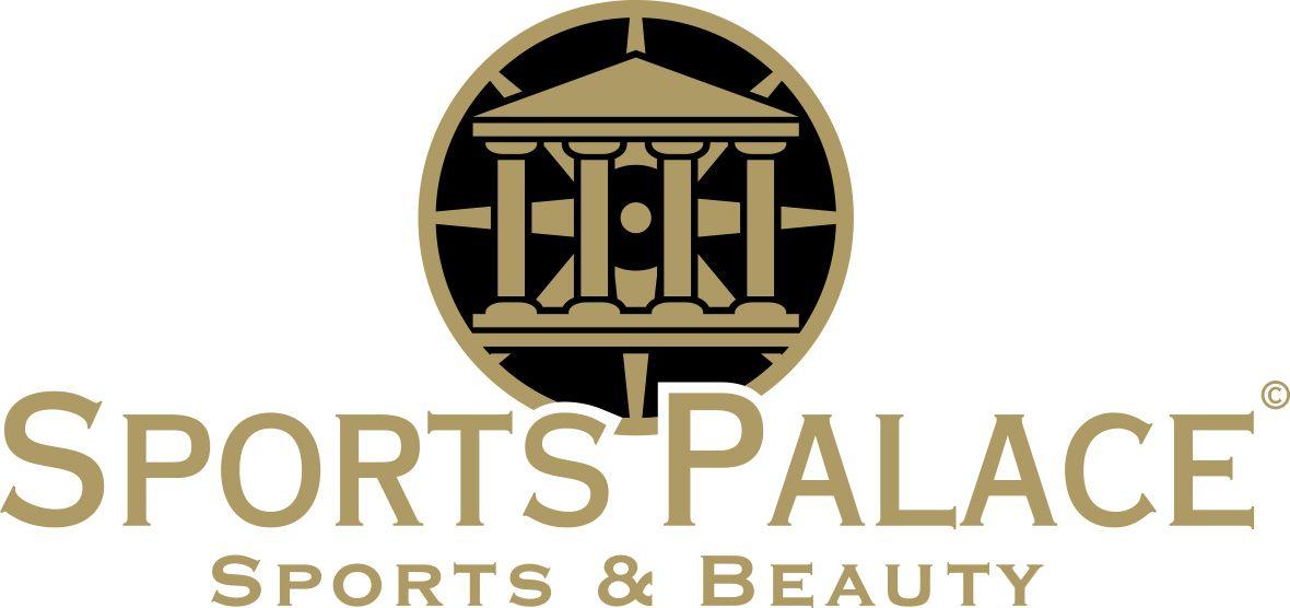 Sports Palace Logo - Contact opnemen met Sportspalace