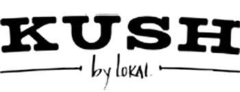Kush Logo - Kush