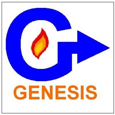 Genesis Energy Logo - Genesis Energy (@Genesis_Energy) | Twitter