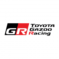 Racing Logo - Toyota Gazoo Racing. Brands of the World™. Download vector logos
