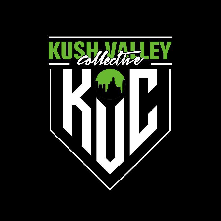 Kush Logo - Logo Design and Branding