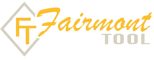 Fairmont Tools Logo - Equipment and Capabilities