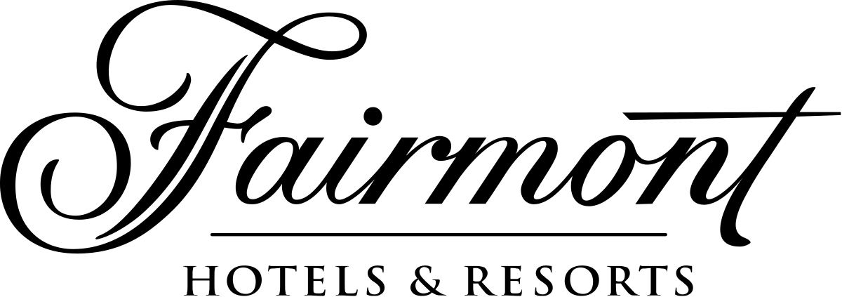 Fairmont Palm Logo - Fairmont Hotels and Resorts