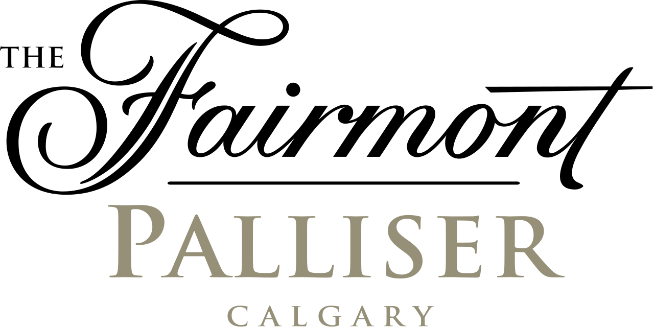 Farimont Logo - File:Fairmont Palliser Logo.svg