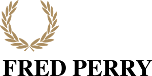 Fred Perry Logo - LogoDix