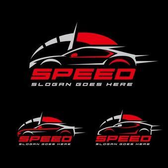 Racing Logo - Drift Logo Vectors, Photo and PSD files