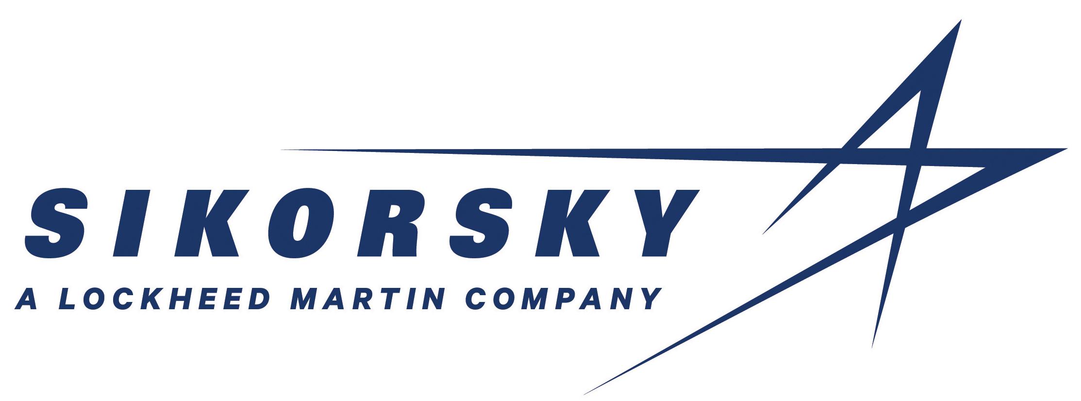 Aircraft Company Logo - Sikorsky Aircraft Logo.png