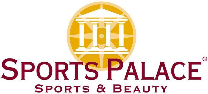 Sports Palace Logo - Wintertraining bij Sports Palace