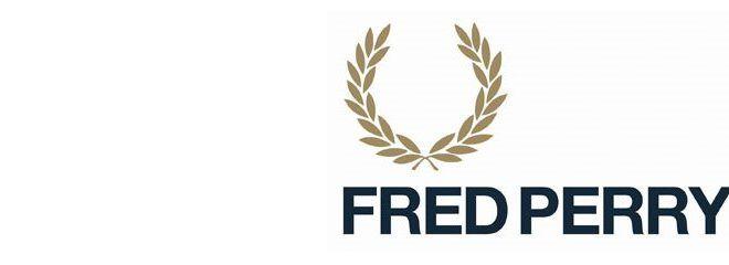 Fred Perry Logo - Artists customize Fred Perry's iconic polo shirt