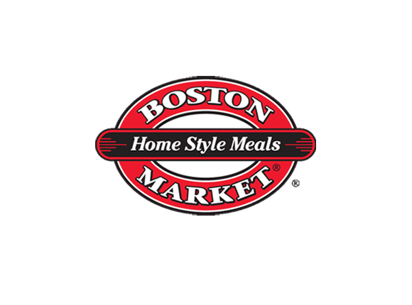 Restaurant with Red Circle Logo - logo_bostonMarket