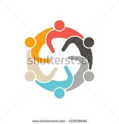 Social People Logo - Best People Social Networking image. Logo creation