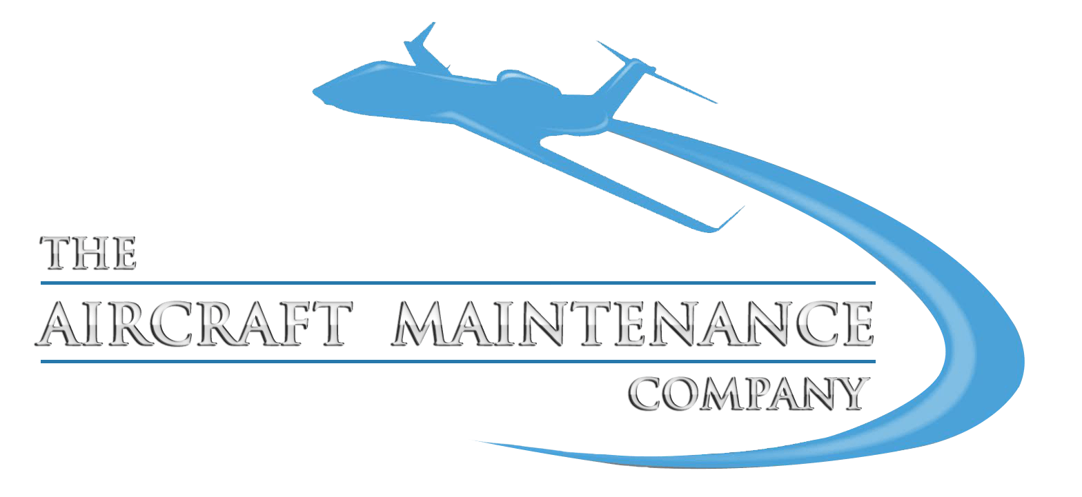 Aerospace Company Logo - The Aircraft Maintenance Company |
