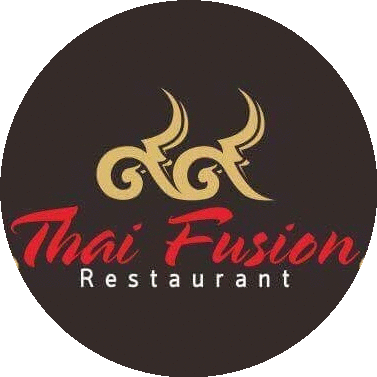 Restaurant with Red Circle Logo - 99 Thai Fusion