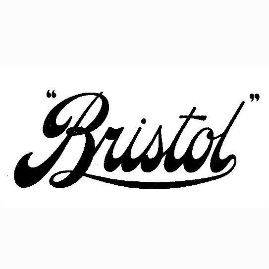 Aircraft Company Logo - Bristol Aeroplace Company