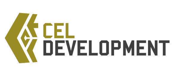 Cel Logo - CEL DEVELOPMENT LOGO New Condo Launch