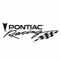 Racing Logo - Pontiac Racing | Brands of the World™ | Download vector logos and ...