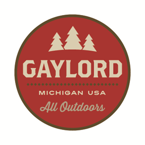 Restaurant with Red Circle Logo - Restaurant Week - Gaylord Area Chamber of Commerce, MI