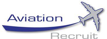 Aircraft Company Logo - Aviation Recruit Ltd : Aircraft Engineers, Mechanics & Technicians