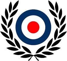 Fred Perry Logo - Image result for fred perry logo | vespa | Pinterest | Vespa, 60s ...