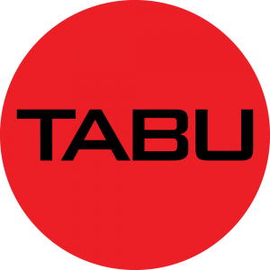 Restaurant with Red Circle Logo - Home - Tabu Sushi bar