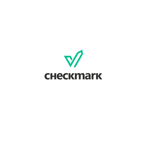 Check Mark Logo - Checkmark re-launch logo | Logo design contest