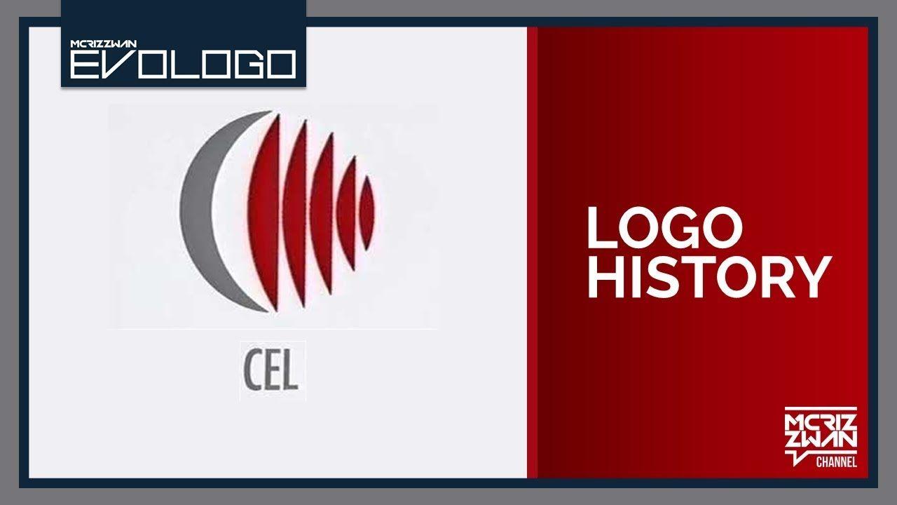 Cel Logo - CEL Home Video Logo History. Evologo [Evolution of Logo]
