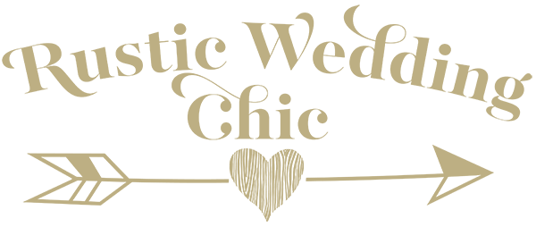 Rustic Wedding Logo - Rustic Wedding Chic Logo 600