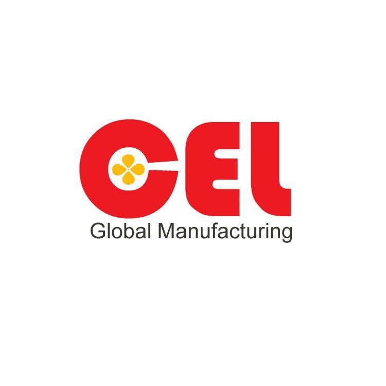 Cel Logo - Entry by Toy20 for Design a Logo for CEL Global