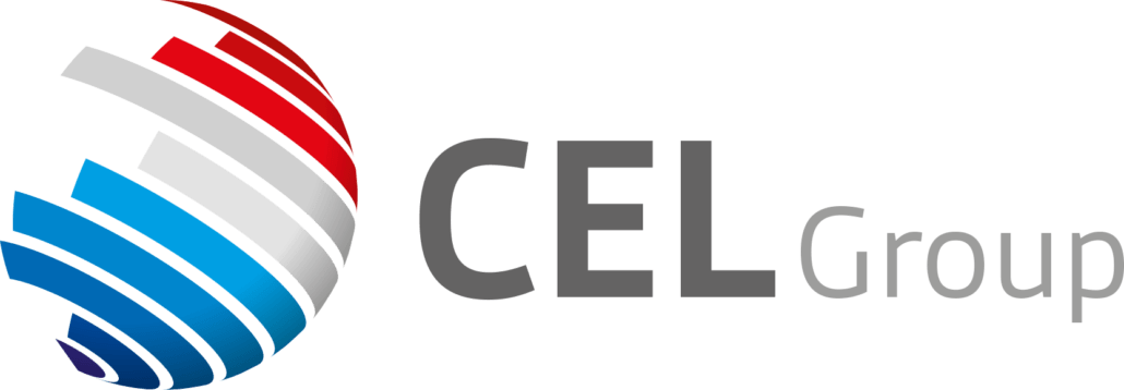 Cel Logo - Manufacturing & Engineering global supply chain partner