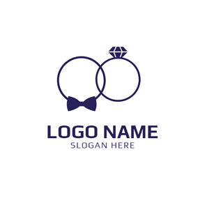 Couple Logo - Free Love Logo Designs | DesignEvo Logo Maker