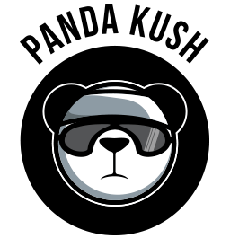 Kush Logo - Contacts us | Panda Kush