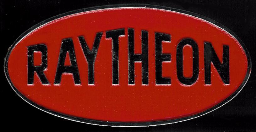 Old Raytheon Logo - Alex Constantine's Anti-Fascist Research Bin: The Lexington Comair ...