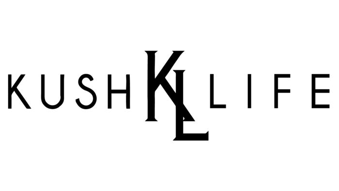 Kush Logo - KL LOGO I – Kush Life Brand