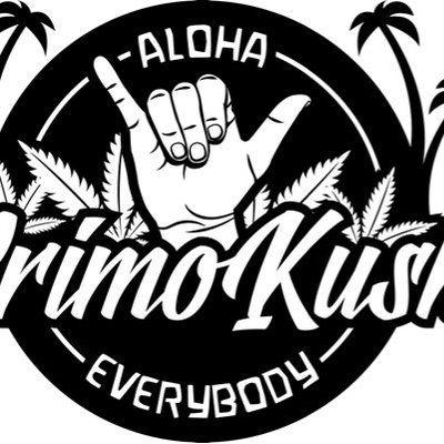 Kush Logo - Primo Kush (@primo_kush_808) | Twitter