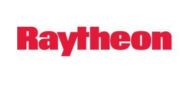 Old Raytheon Logo - Air Systems Engineering Graduate Leadership Development Programme ...