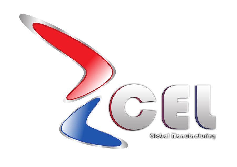 Cel Logo - Entry by eix911 for Design a Logo for CEL Global