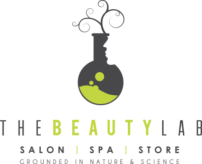 Cel Logo - The Beauty Lab Logo