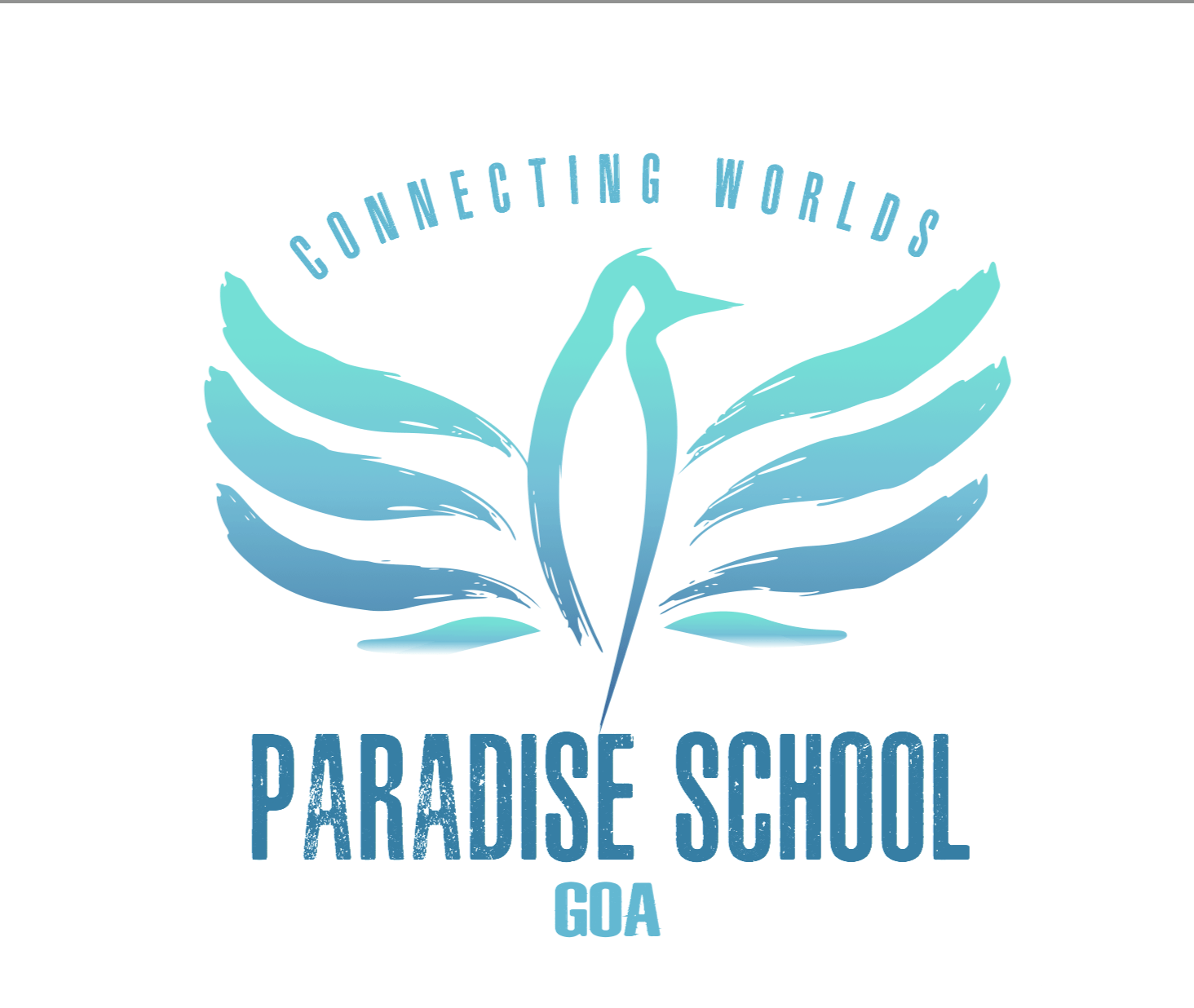 Paradise School Logo - Paradise School North Goa, India