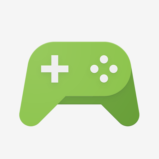 Google Services Logo - Google Play Games Services